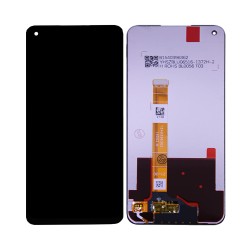 Touch+Display Realme 6 Black Touch+Display Realme 6 Black